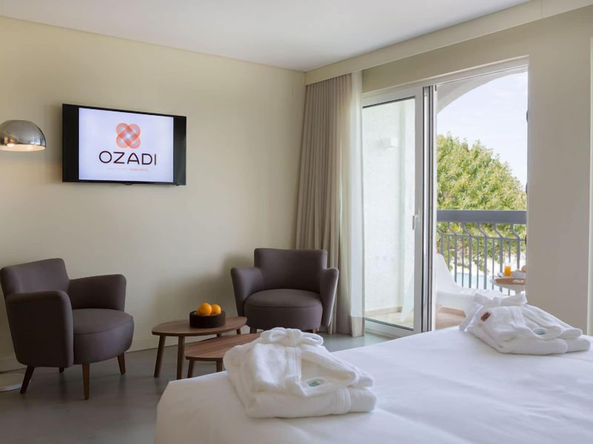 Ozadi Tavira Hotel Exterior photo