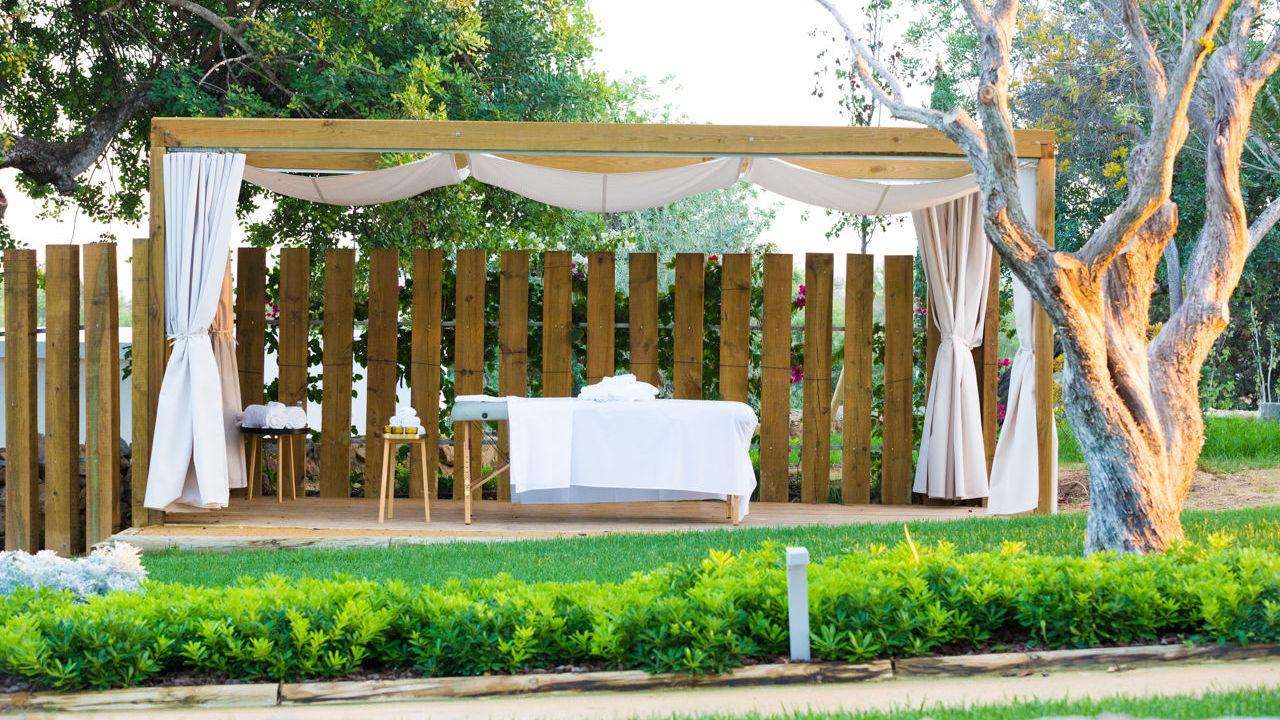Ozadi Tavira Hotel Exterior photo