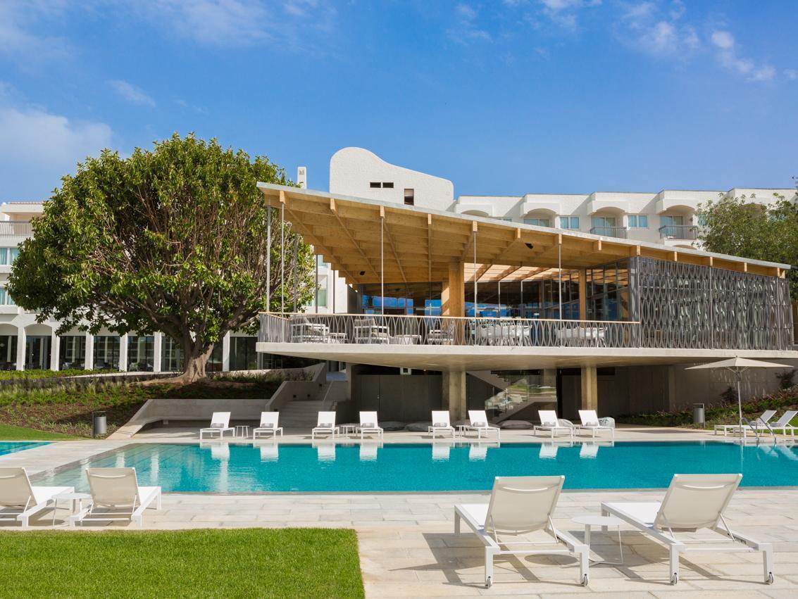 Ozadi Tavira Hotel Exterior photo
