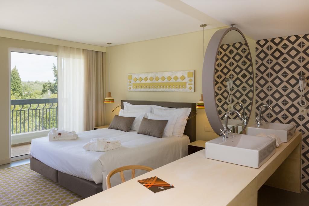 Ozadi Tavira Hotel Exterior photo