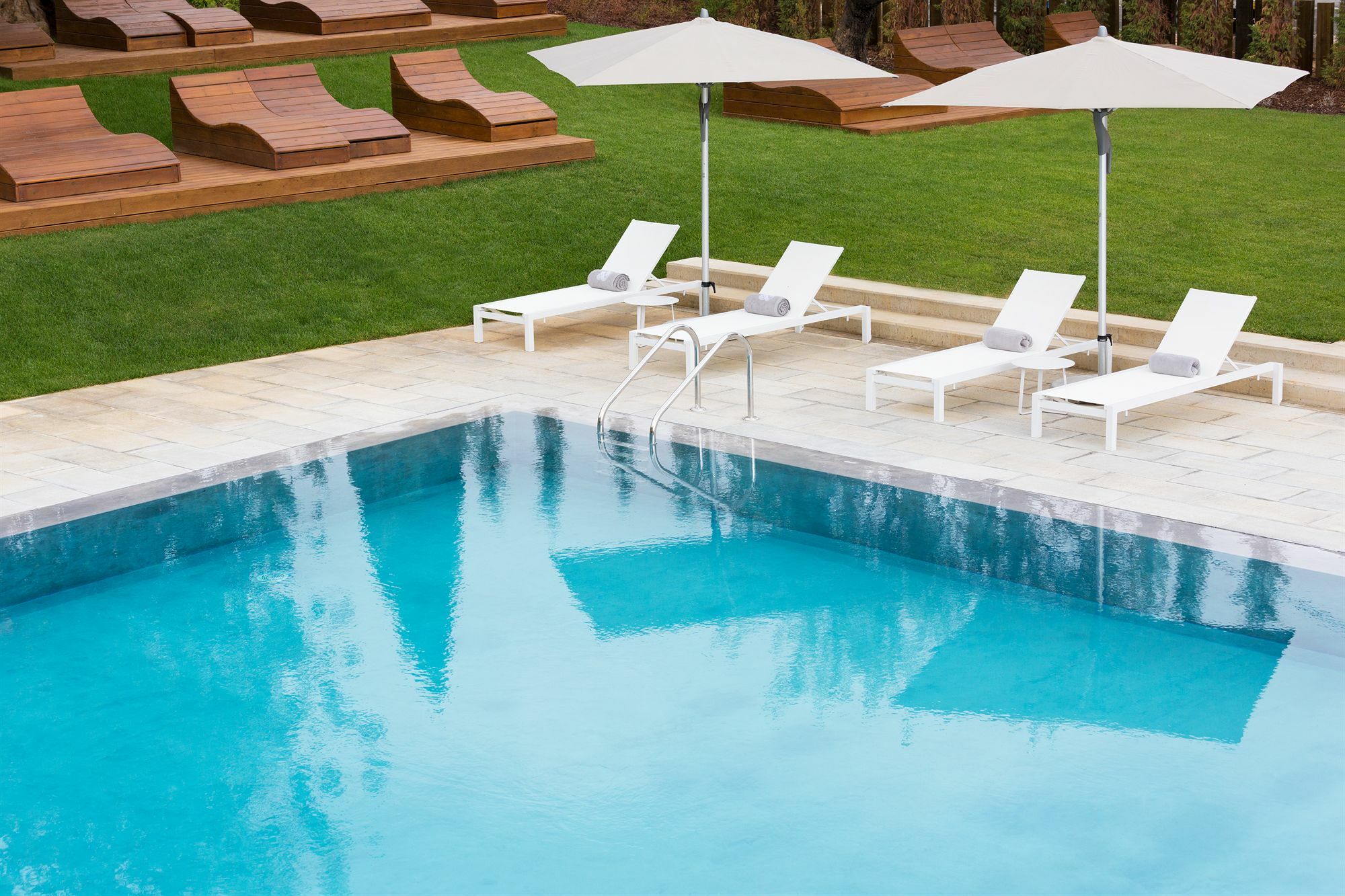 Ozadi Tavira Hotel Exterior photo